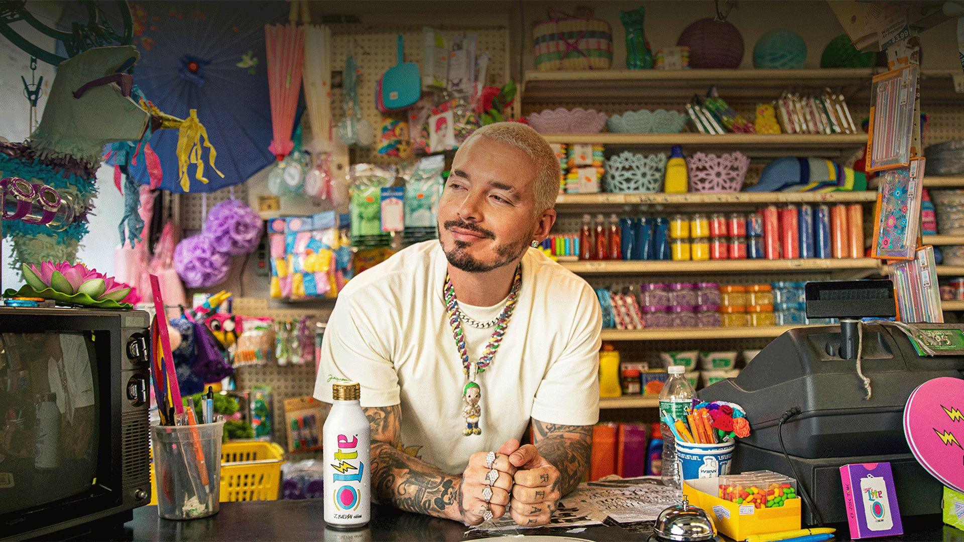 JBalvin