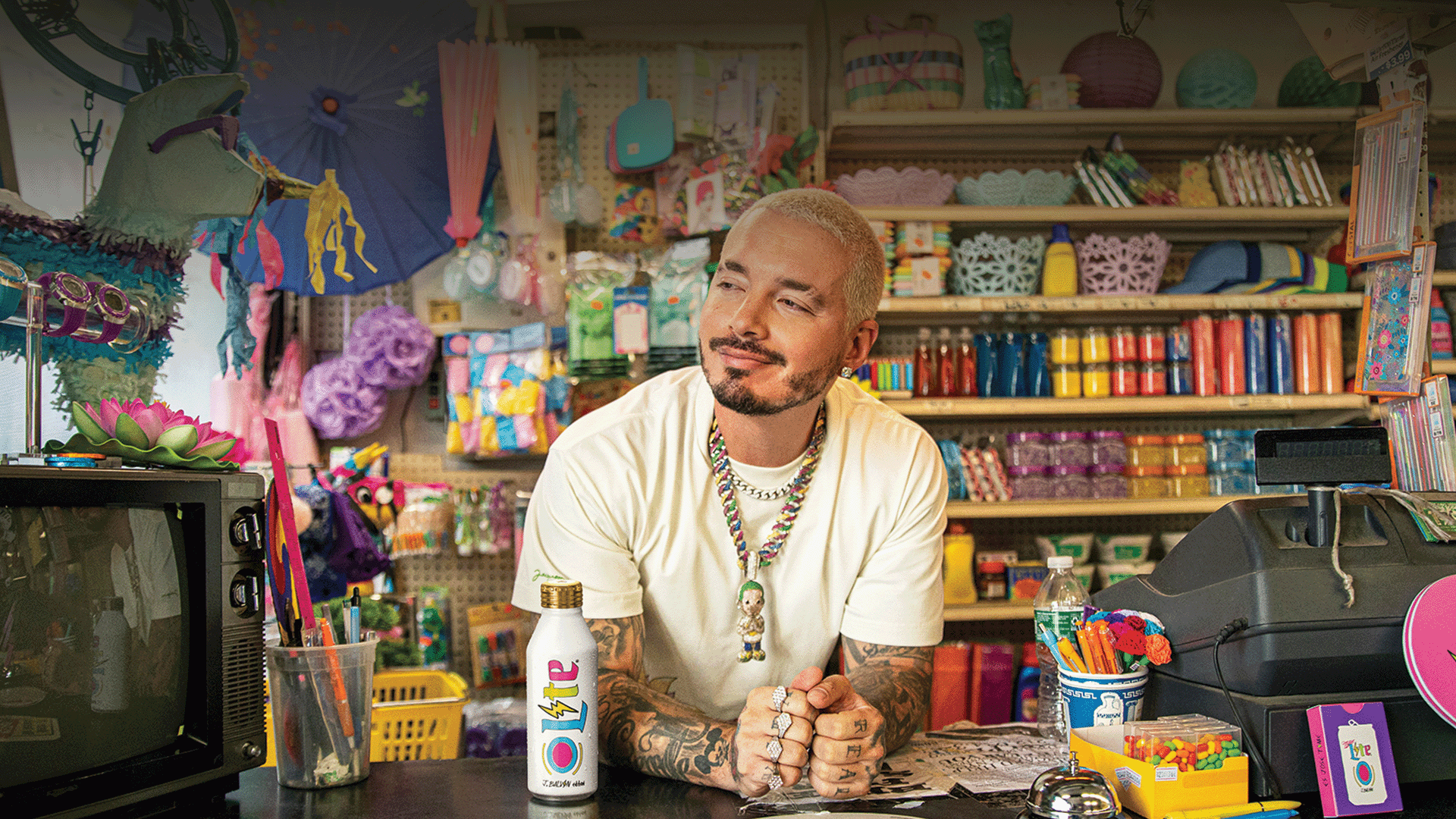 JBalvin